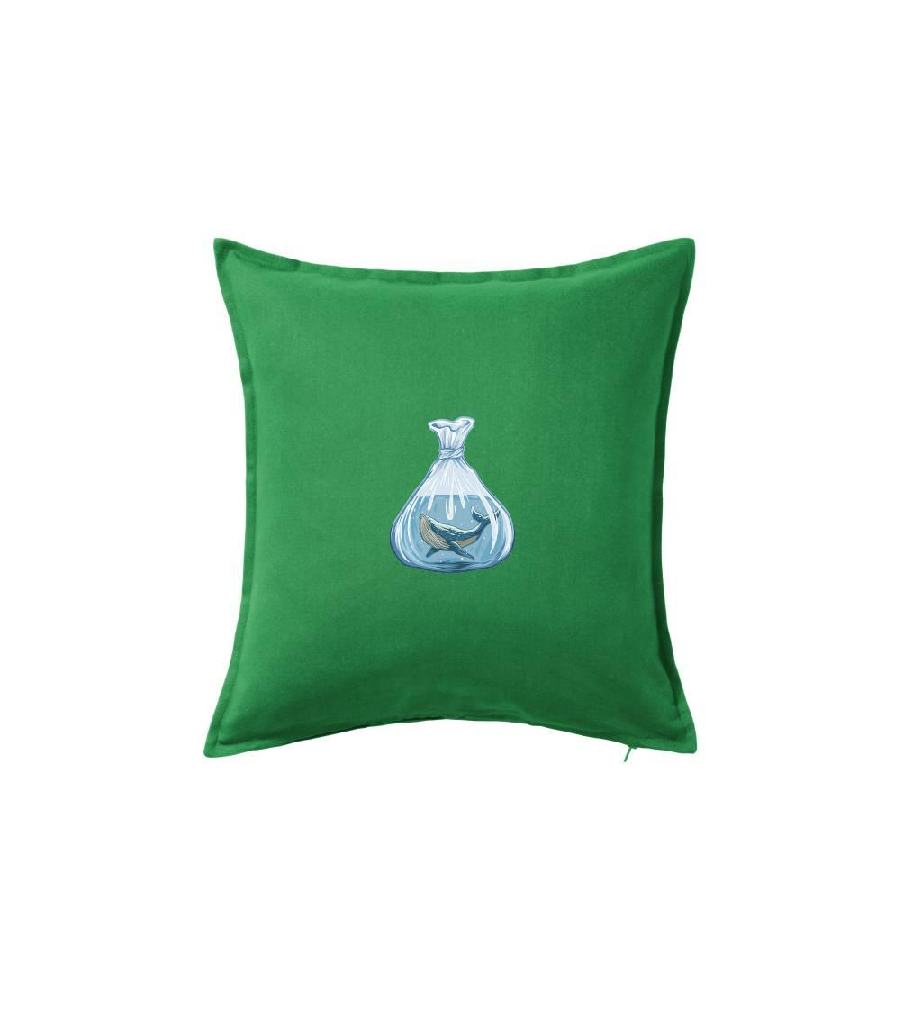 Veľryba vo vrecúšku