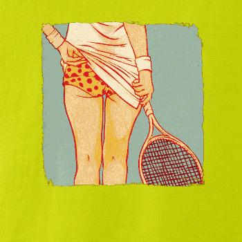 Tenis is sexy 2 Tenis is sexy 2