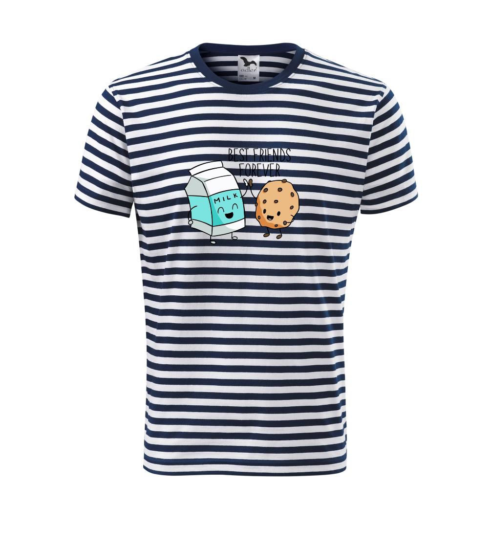 BFF mlieko a sušienka BFF mlieko a sušienka