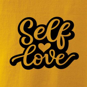 Self love