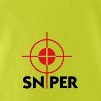 Sniper Sniper