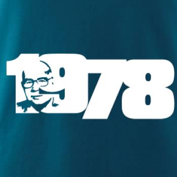 Husákovo dieťa - 1978