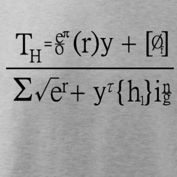 Teória všetkého (Theory of Everything) Teória všetkého (Theory of Everything)