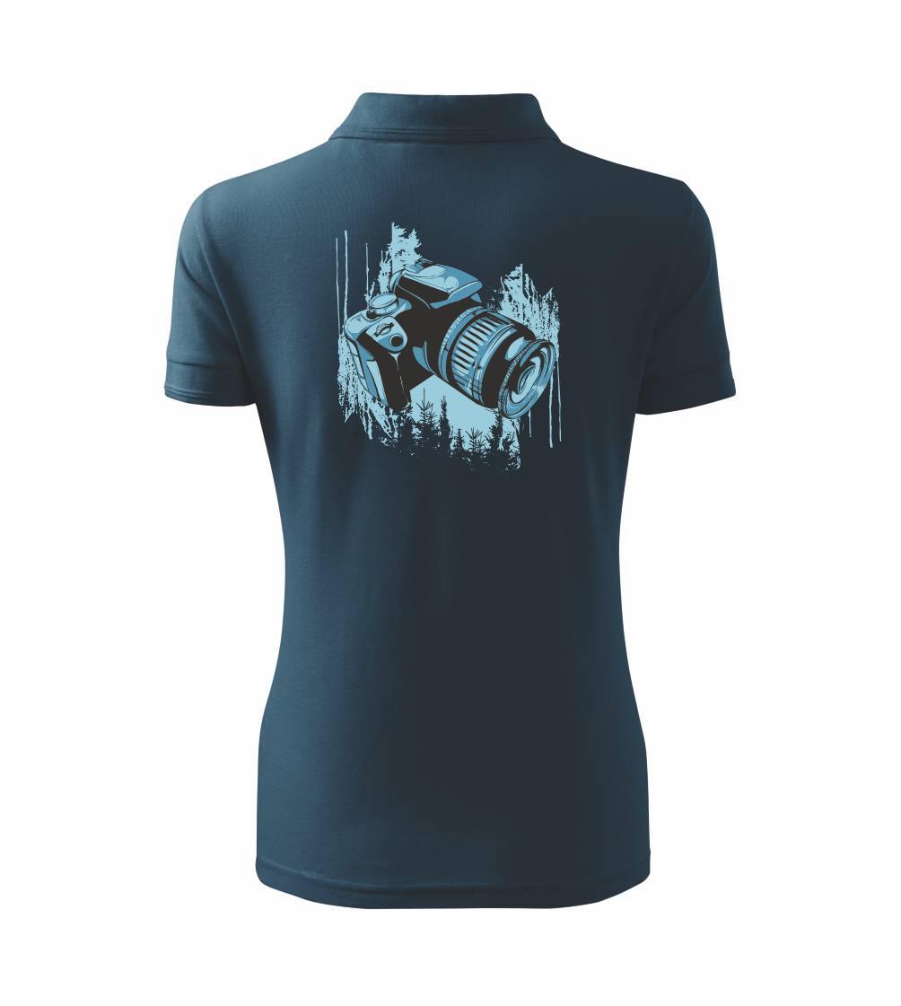 Zrkadlovka v prírode