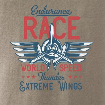 Endurance race Extreme Wings
