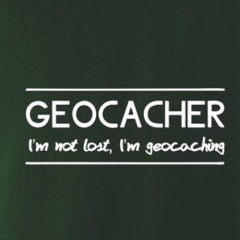 Geocacher