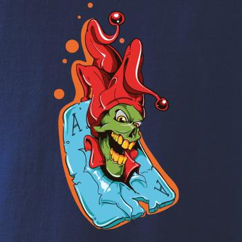 Poker - Joker v esu Poker - Joker v esu