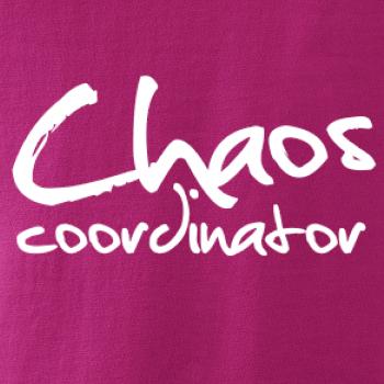 Chaos coordinator