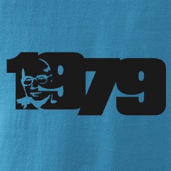 Husákovo dieťa - 1979