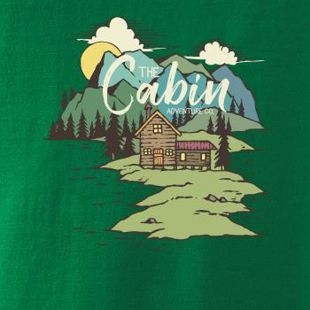 The Cabin On Lake