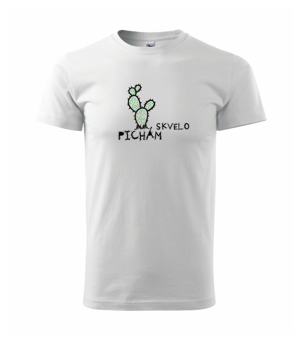 Pichám skvelo Pichám skvelo