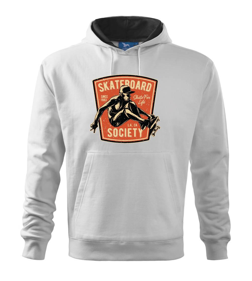 Skateboard Society Skateboard Society