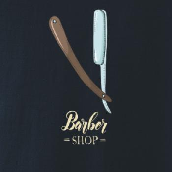 Barber Shop britva Barber Shop britva