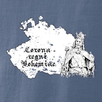 Corona Regni Bohemiae Corona Regni Bohemiae