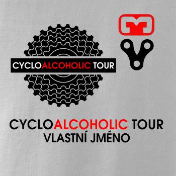 Cycloalcoholic Tour (vlastné meno)