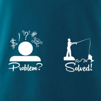 Problem? Solved! - Rybárčenie