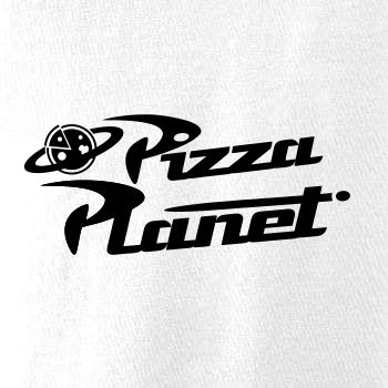 Pizza Planet