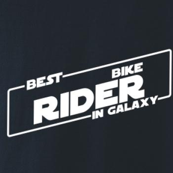 Best Bike rider in galaxy