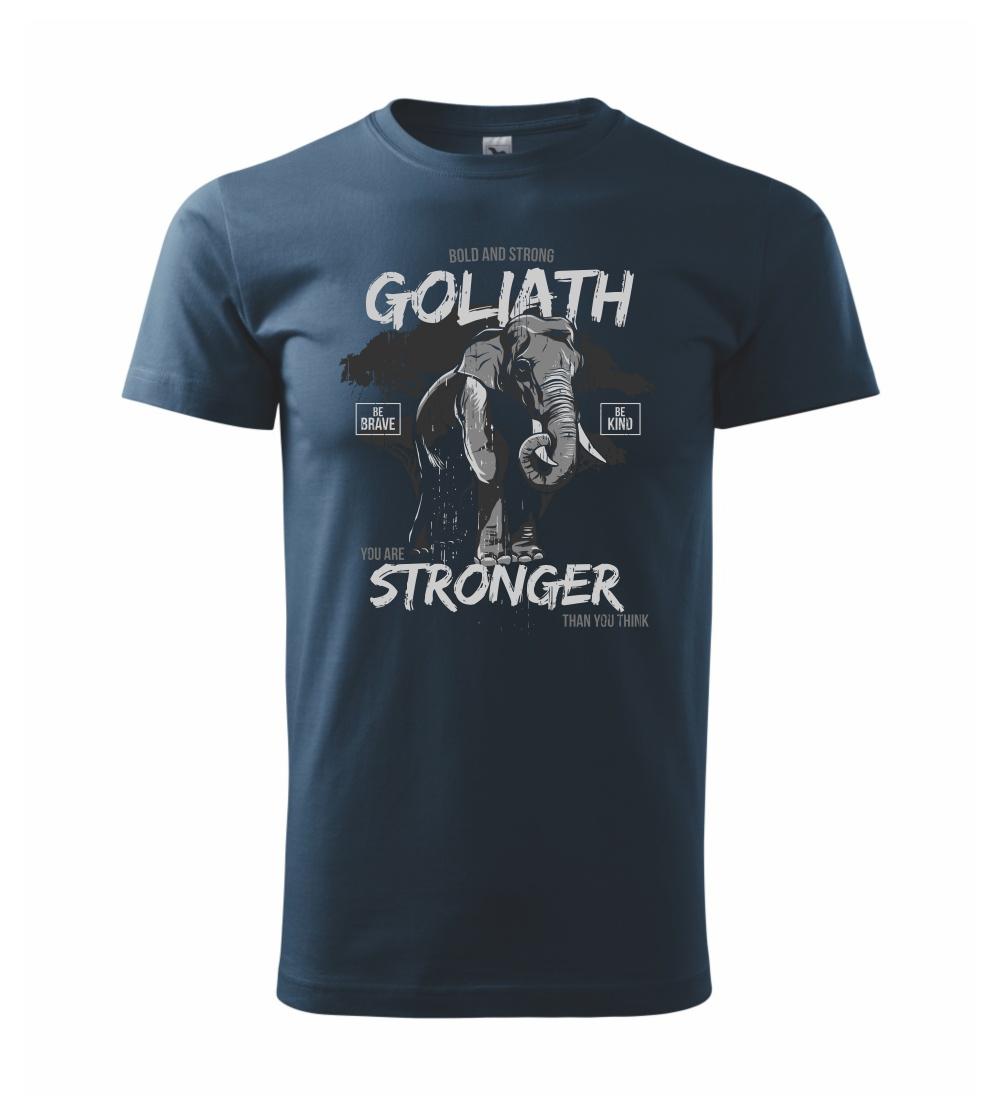 Elephant goliath Elephant goliath