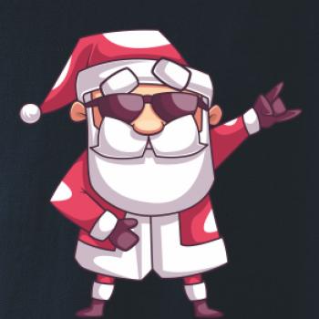 Santa rocker
