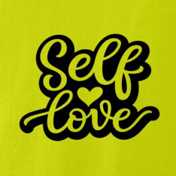 Self love