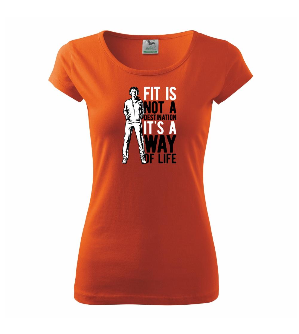 Way of life Way of life