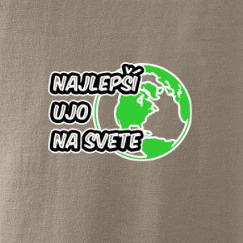 Najlepší ujo na svete