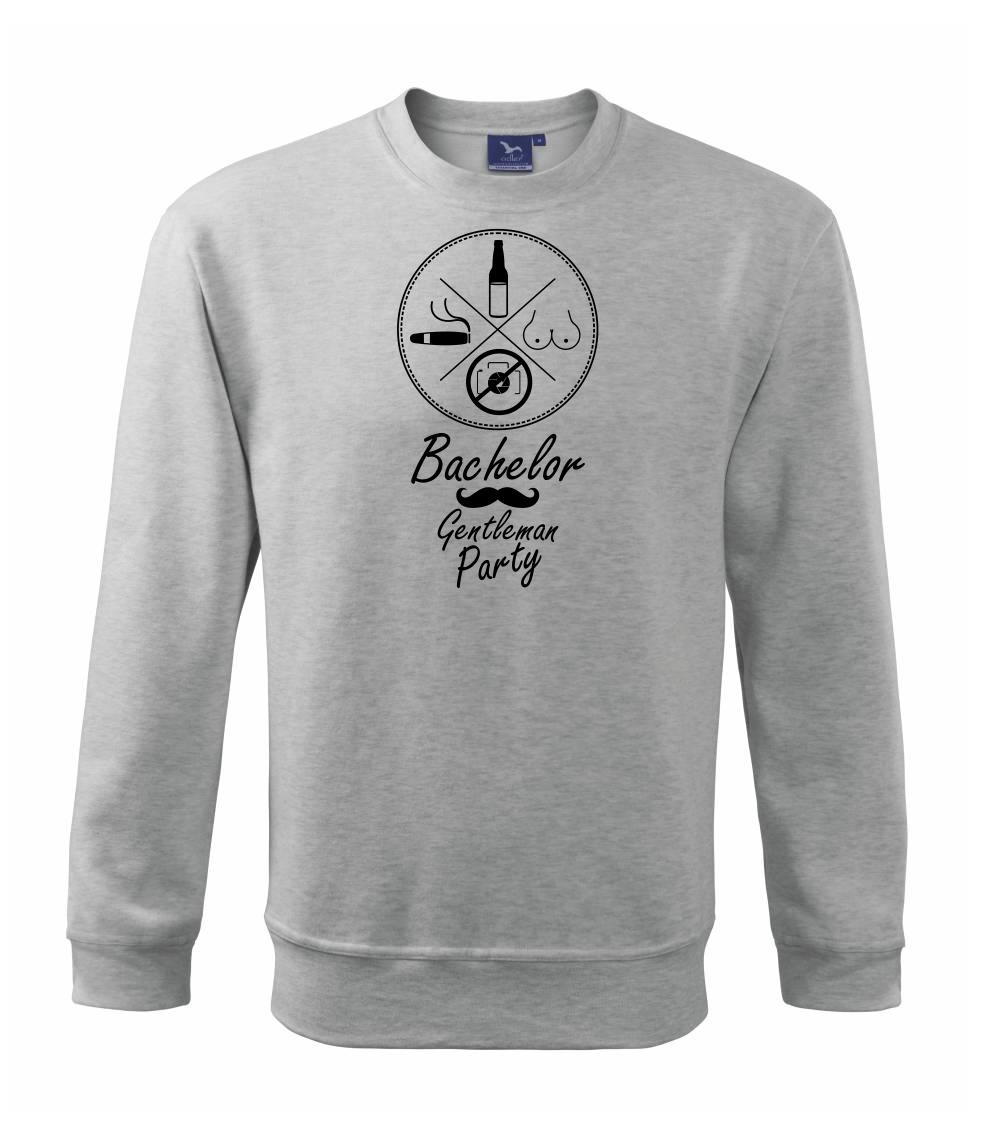 Bachelor Gentleman Bachelor Gentleman