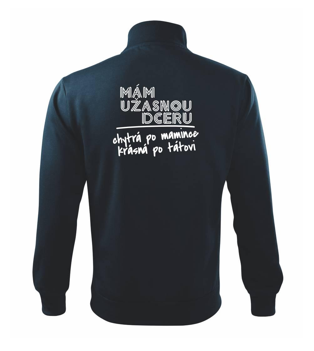 Mám úžasnú dcéru Mám úžasnú dcéru