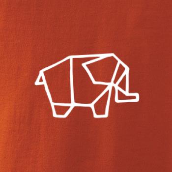 Geometria - slon jednoduchý