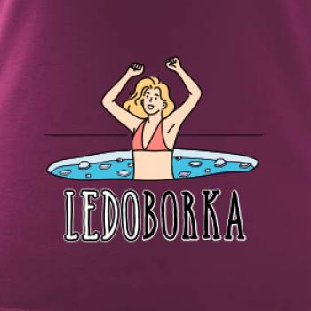 Ledoborka