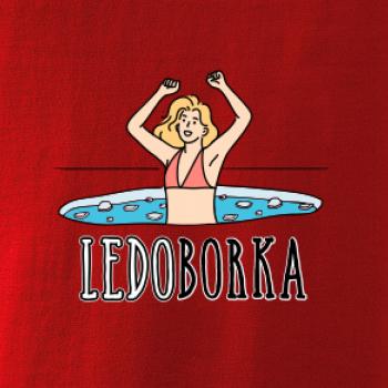 Ledoborka