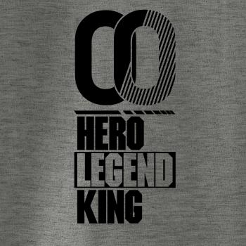 Hero, Legend, King x Queen 2000 Hero, Legend, King x Queen 2000
