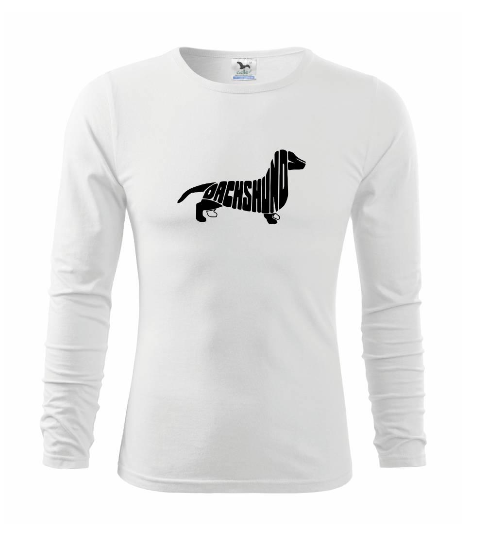 Jazvečík - Dachshund Jazvečík - Dachshund