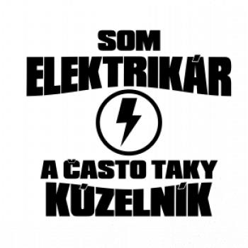 Elektrikár kúzelník Elektrikár kúzelník