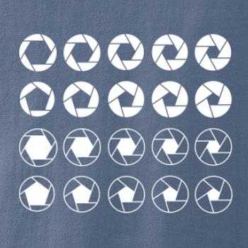 Foto clony Foto clony