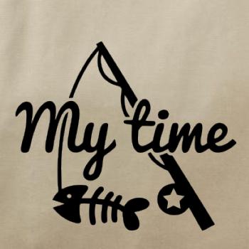 Rybárčenie - My time
