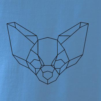 Čivava - Geometria - jednoduchá