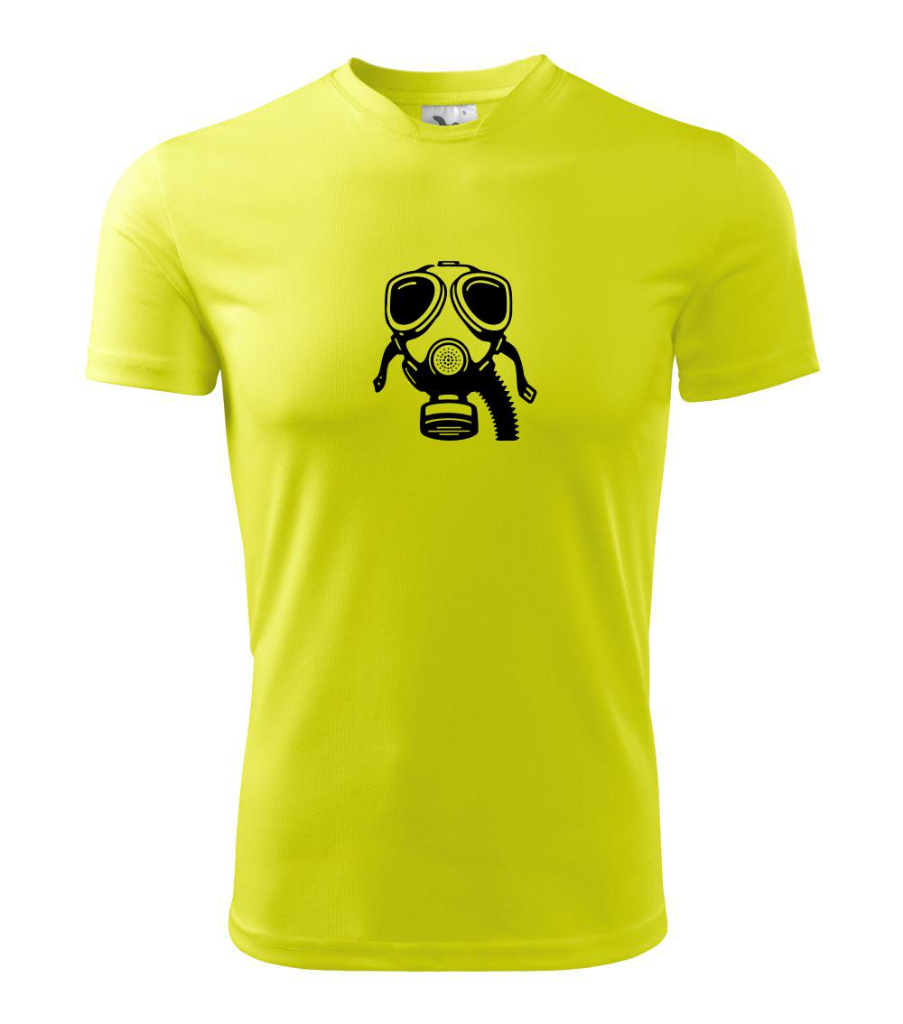 Plynová maska Plynová maska