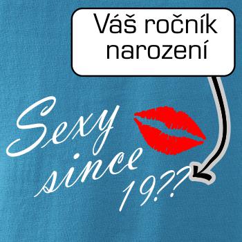Sexy since - Vlastný ročník