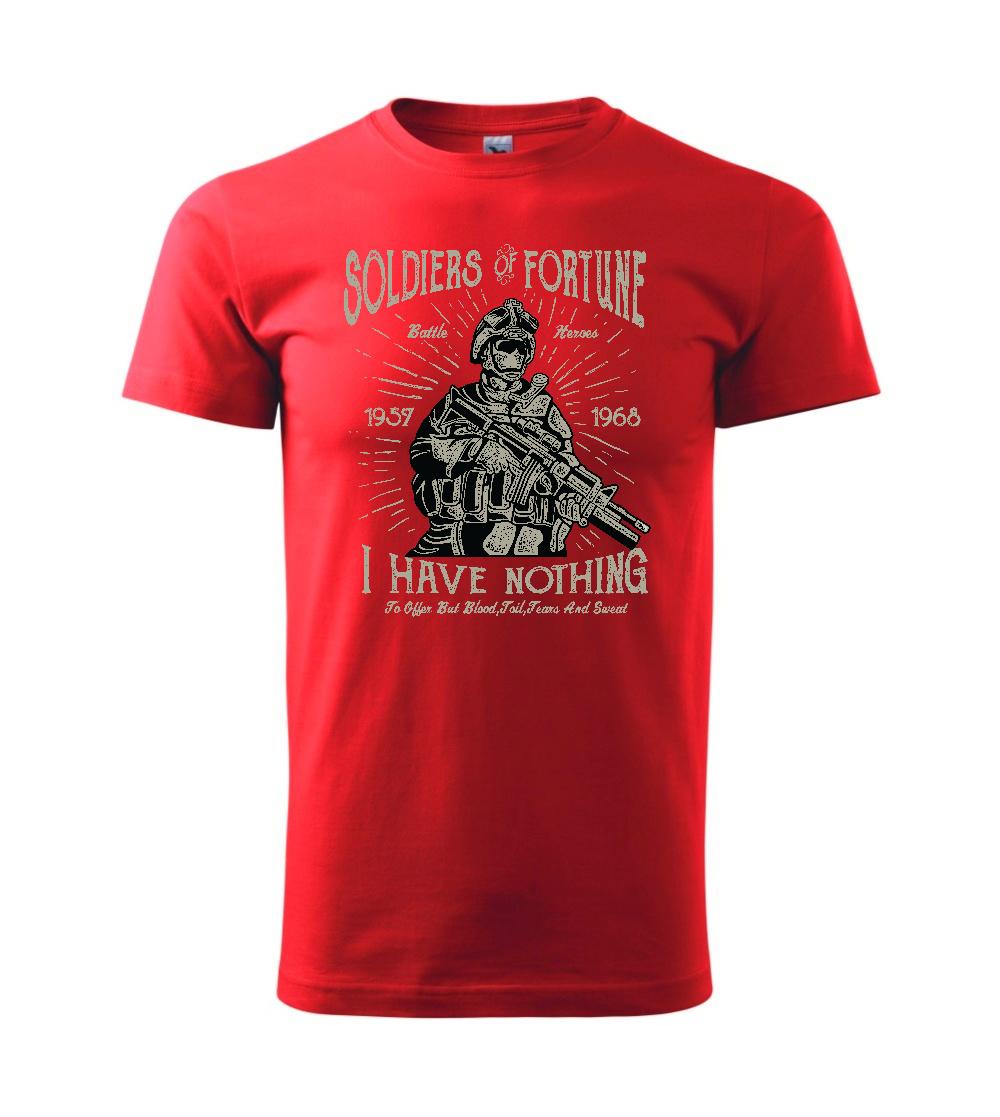 Soldiers Of Fortune Soldiers Of Fortune