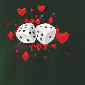 Poker kocky splash Poker kocky splash