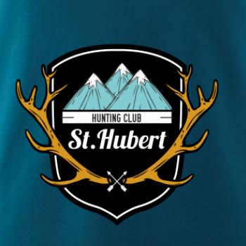 Erb - St. Hubert Erb - St. Hubert