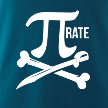 Pirate PÍ