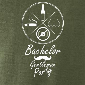 Bachelor Gentleman Bachelor Gentleman