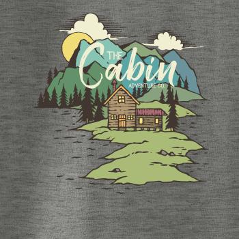 The Cabin On Lake