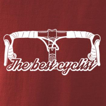 The best cyclist