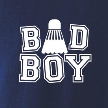 Badminton Bad Boy Badminton Bad Boy