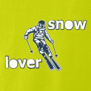 Snow lover lyže Snow lover lyže