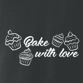 Bake with love